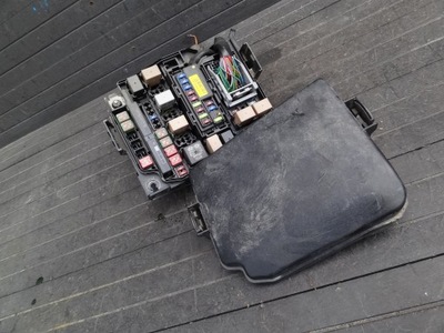 Kia ceed ii 2013 1,6 crdi коробка запобіжників фото №1