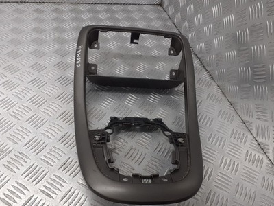 Рамка консолі центральної fiat croma ii 735373402 фото №1