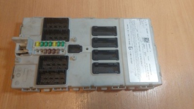 Модуль кузов bdc-lr01 bmw x1 f48 f49 mini f56 f57 9869887 фото №1