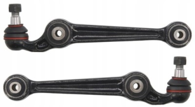 Mazda 6 рычаги нижние перед левый правый комплект фото №1