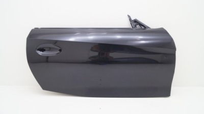 Bmw z4 iii g29 18-23 правое дверь фото №1