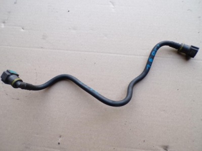 Шланг топлива renault scenic 3 megane 3 фото №1