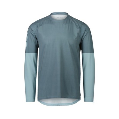 KOSZULKA POC M'S ESSENTIAL MTB LS JERSEY BLue L