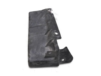 Защита pod бампер левый задняя subaru forester iii фото №1