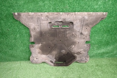 Захист плита pod двигун alfa romeo stelvio 2.2 mj фото №1