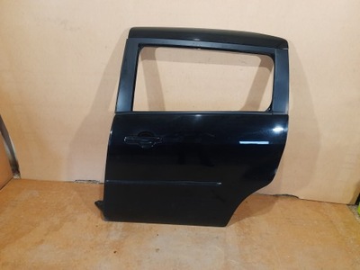 Дверь левый задняя mazda 5 cr 05- a3f фото №1