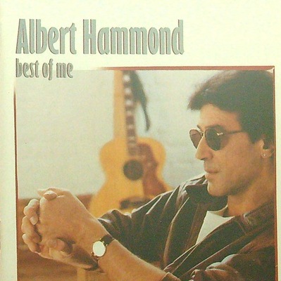 Albert Hammond - Best Of Me