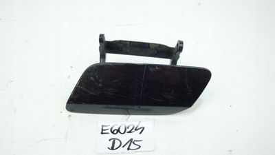 Заглушка розпилювача ліва audi a6 c8 2018- 4k0807787b фото №1