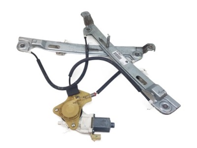 Jeep patriot подъемник стекло левый перед oryg фото №1