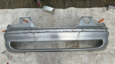 Бампер перед передний bmw 3 e46 compact фото №1