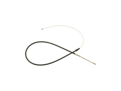 Vika 66091159201 cięgło, тормоз стояночный фото №1