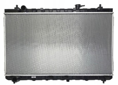 Радіатор wody kia sedona 2.7 v6 2006 - 2011 фото №1