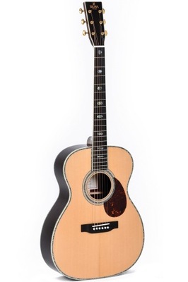 Sigma Guitars OMR-45 gitara akustyczna
