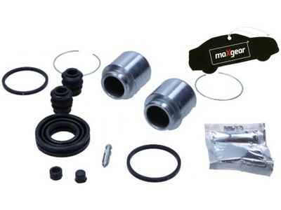 KIT DE REPARACIÓN SOPORTE MAXGEAR 49-1988 + ZAPACH  