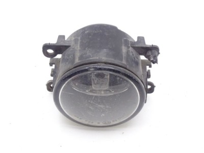 Citroen c1 i 05-11 лампа противотуманная фара оригинал 89202517 фото №1