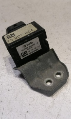 Opel vectra c 02-08r -датчик швидкості ids 13207654 фото №1