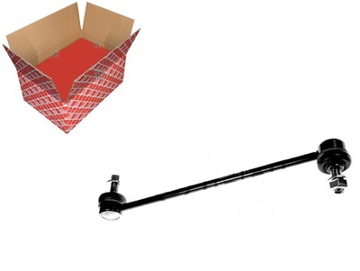 Соединитель стабилизатора chevrolet перед chevrolet hh фото №1