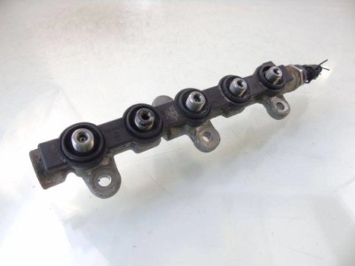 Renault trafic ii 2.0 dci молдинг впрыскная 0445214196 фото №1