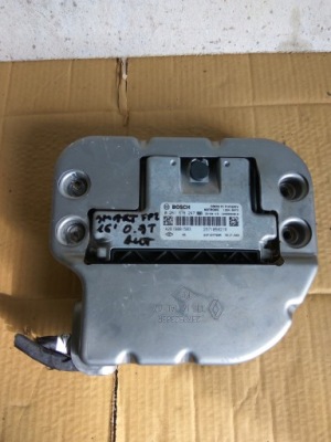 Smart forfour ii 0.9 бортовий комп'ютер двигуна a2819001503 фото №1