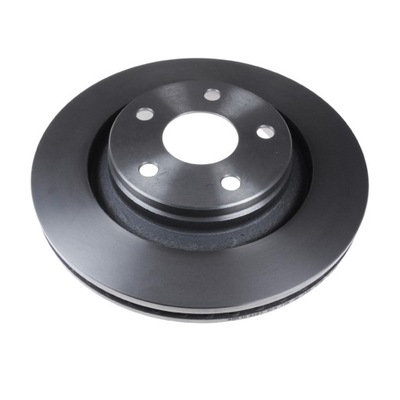 Диск гальмівна blue print ada104367 68040177aa фото №1