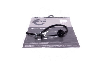 Skv трос гальма ручного - - renault latitude - 360100011r фото №1