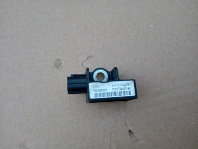 Honda odyssey v датчик захисту пішоходів фото №1