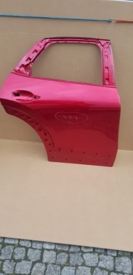 Mazda cx30 дверь задняя задняя правое  dgh972010 фото №1