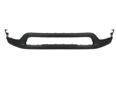 Бампер передній нижній jeep compass ii 2016-2022 кожен колір фото №1