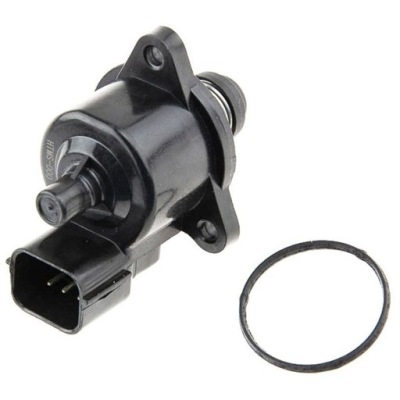 Клапан регулировки передача холостого хода фото №1