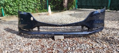 Бампер перед mazda 6 gj 18- фото №1