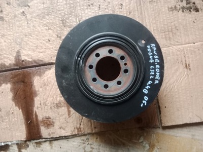 Range rover vogue l322 4.4 v8 шків m62 bmw фото №1