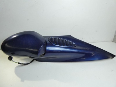 Дзеркало праве renault espace iii 5pin фото №1