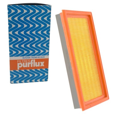 Фільтр повітря purflux a397 фото №1