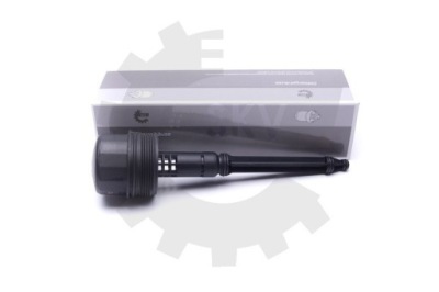 Корпус фильтра масла mercedes c-klasa e-klasa s фото №1