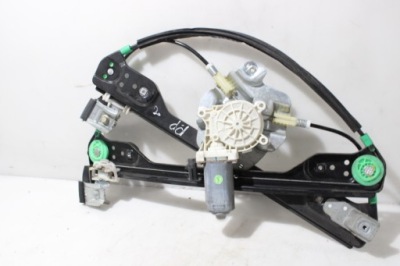 Механизм окон правый перед chrysler 300c фото №1