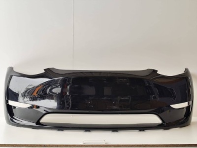 Tesla y бампер перед 1493742-00-a оригінал фото №1