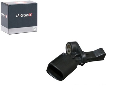 SENSOR ABS TRASERO DERECHA JP GROUP  