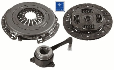 ORIGINAL CLUTCH SACHS 3000990335 - milautoparts-fr.ukrlive.com