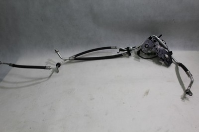 Шланг кондиционера renault zoe #664 фото №1