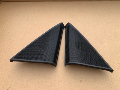 Динамік двері трикутник лівий mercedes w204 lift оригінал фото №1