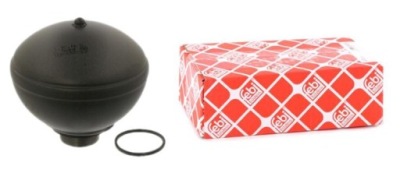 Аккумулятор давления масла citroen c5 ii c5 ii bre фото №1