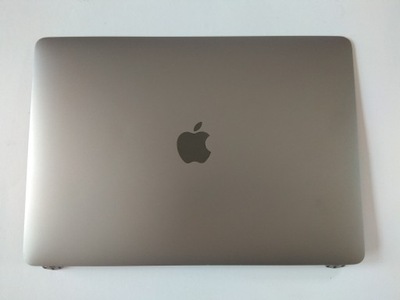 KLAPA Z MATRYCA APPLE MacBook A2179+Zawiasy