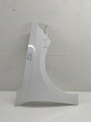 Крыло перед передний правый opel astra vi 6 l фото №1