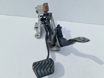 X-trail t32 педаль газа тормоза 18002 df30b фото №1