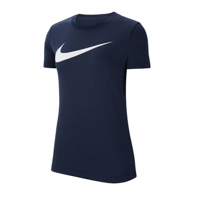Nike WMNS Dri-FIT Park 20 t-shirt 451 XL 178 cm