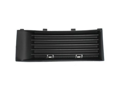 DEFLECTOR REJILLA DE PARAGOLPES 6502-07-7514998P BLIC  