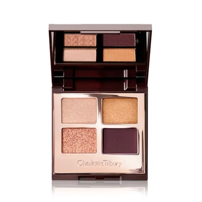 Charlotte Tilbury Luxury Palette Eye Shadows The Queen Of Glow