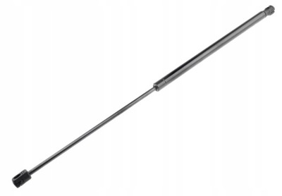 Пружина газова задній кришки do porsche cayenne фото №1