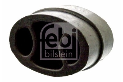 FEBI BILSTEIN КРЕПЛЕНИЕ СИСТЕМЫ ВЫХЛОПНОЙ OPEL CORSA B TIGRA 1.0-1.7D