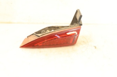 Лампа права задня w кришка багажника fiat tipo sedan фото №1